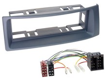 Einbauset DIN Autoradio für