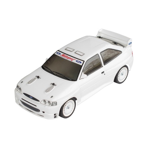 Tamiya ford escort - tamiya, cosworth