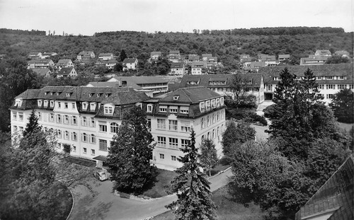 Plochingen kreiskrankenhaus - plochingen,