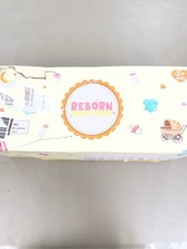 BABESIDE Lifelike Reborn Baby