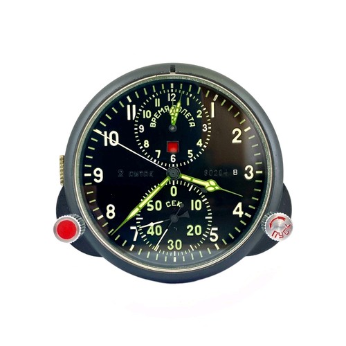 Sowjetische luftwaffe cockpit - sowjetische,