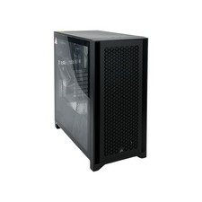 Corsair 4000D Airflow Midi