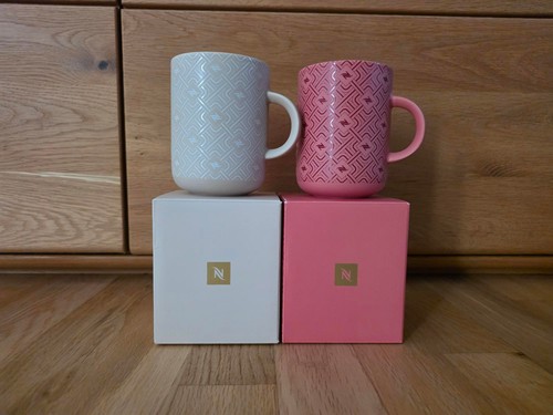 Nespresso collection - nespresso,