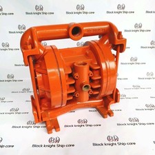 Wilden® 1′′ / 25 mm - T2