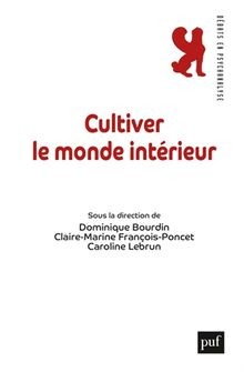 Cultiver monde intérieur - cultiver,