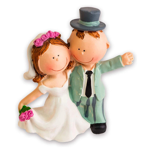 Hobbyfun hochzeitspaar cm - hobbyfun,