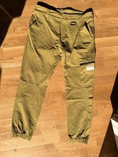 Zimtstern Funktionshose