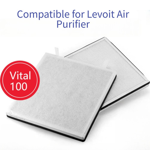 Vital100 filter hepa - filter,