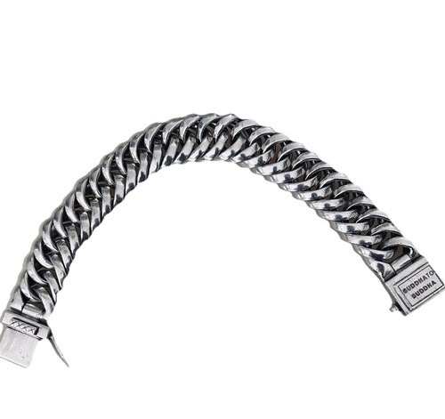 Buddha panzerarmband - buddha,