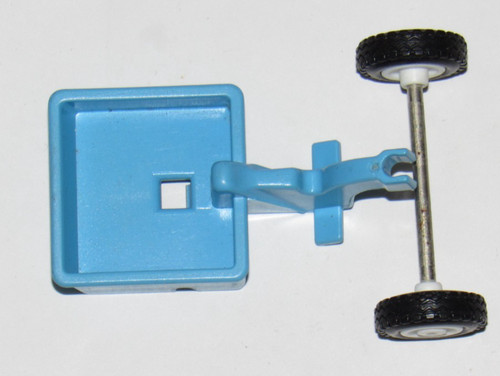 Playmobil dreirad kasten - playmobil©,