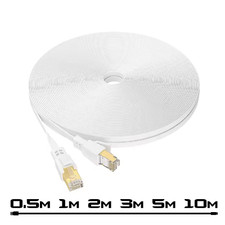 Netzwerkkabel CAT 8 LAN