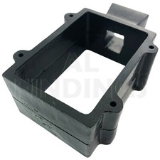 Sand Casting 4 Schrauben Alle