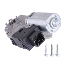 Schiebedach Elektromotor Vorne