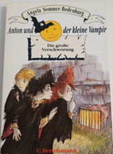 EB2652 Anton und der kleine