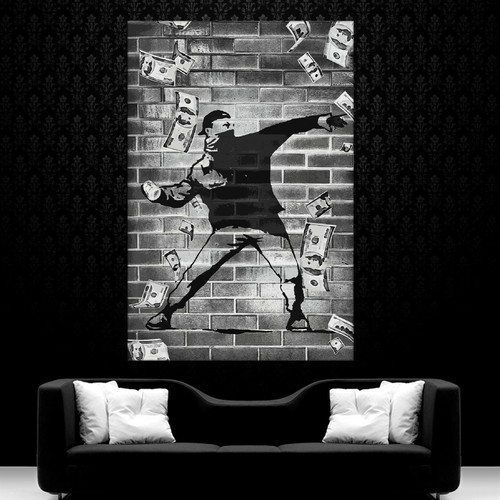 Leinwand bilder xxl abstrakt - leinwand,