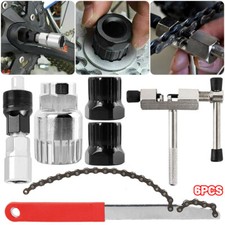 6in1 Fahrrad Werkzeug