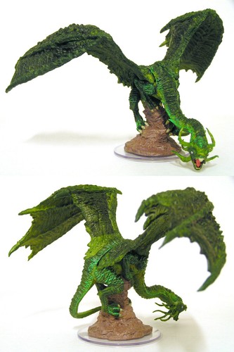 Pathfinder battles 049 - -, #049