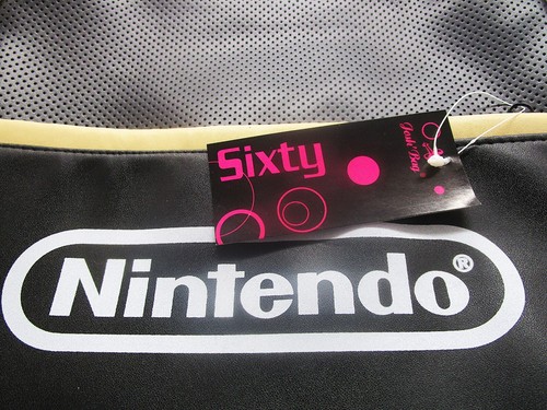 Nintendo tasche umhängetasche - nintendo,
