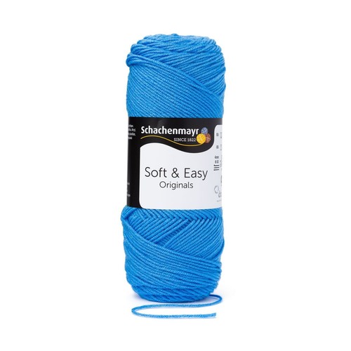 Soft easy von schachenmayr - &,