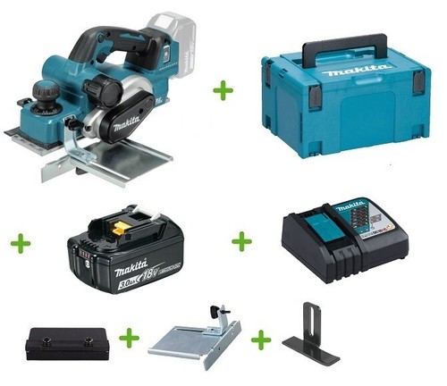 Makita dkp181z akku - dkp181z, 18v