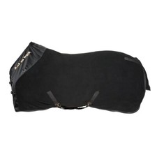 Back on Track Fleecedecke