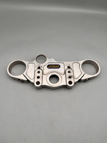 Yamaha yzf gabelbrücke - yamaha,