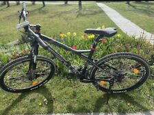  Mountainbike bulls sharptail 2 disc, 46cm Rahmenhöhe, 24 Gang Shimano Alivio