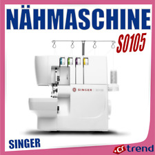 SINGER S0105