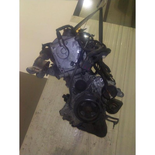 Teilmotor smart fortwo - smart,