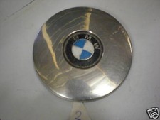 BMW Radkappe  Chrom Durchmesser  22,5 cm  Oldtimer