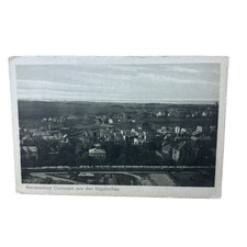 Postkarte AK Nordseebad
