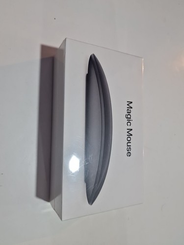 Apple magic mouse space - mouse, 2