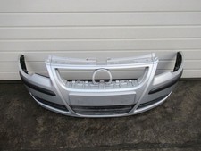 VW POLO (9N_) Stoßstange