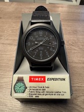 Timex Expedition  Armbanduhr