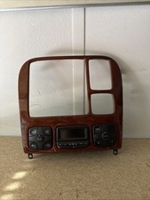 Mercedes W220 A2208204689 7612001163 8618842096 Navigation Navi Comand CD/Tel/TV