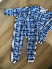 Trainingsanzug Jogginganzug Track Suit The Gentlemen Herren