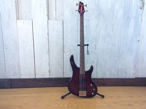 Bassgitarre washburn sunburn - e-bassgitarre,