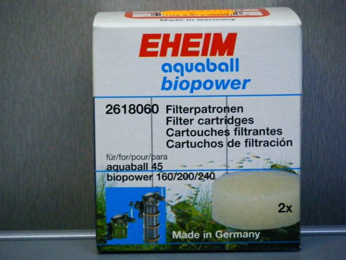 Eheim e26 060 filterpatrone - eheim,