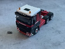 WSI 1:50 Mammoet DAF XF95 6x4