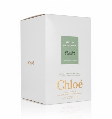 Chloe atelier des fleurs - chloe,