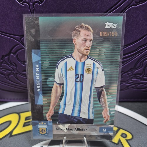 Alexis mac allister 199 - alexis, /199