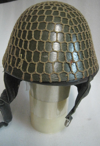 Stahlhelm ähn nva - ,