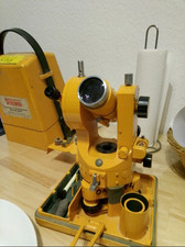 Carl zeiss jena theo80a