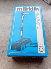 Märklin 7039 Flügelhauptsignal Spur H0