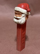VINTAGE PEZ--SANTA CLAUS