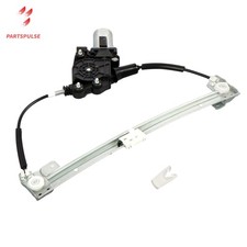 Elektrischer Fensterheber