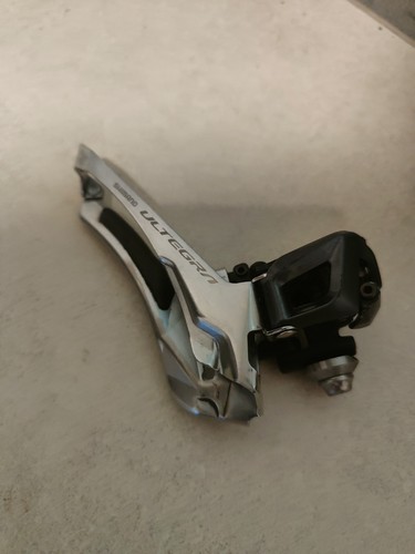 Shimano ultegra r8000 - ultegra, fd-r8000