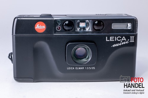 Leica mini - , 2