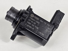 Neu Original VW Schubumluftventil AUDI, SEAT, SKODA Umschaltventil 06H145710C