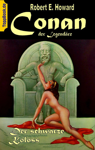 Conan der legendäre - |,